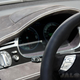 Illustration for article titled Tesla Model S Sedan Concept: $49,900 Seven-Seater Electric To Hit Streets In 2011